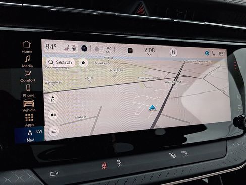 Used 2025 Jeep Wagoneer S Limited image 17