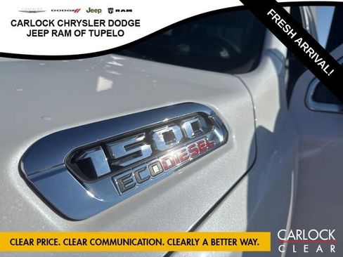 Used 2021 RAM 1500 Limited image 20