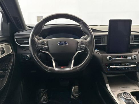 Used 2020 Ford Explorer ST w/ ST Street Pack AWD/4WD image 32