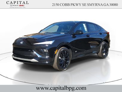 New 2026 Buick Envista Sport Touring