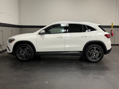 Certified 2026 Mercedes-Benz GLA 250 image 7