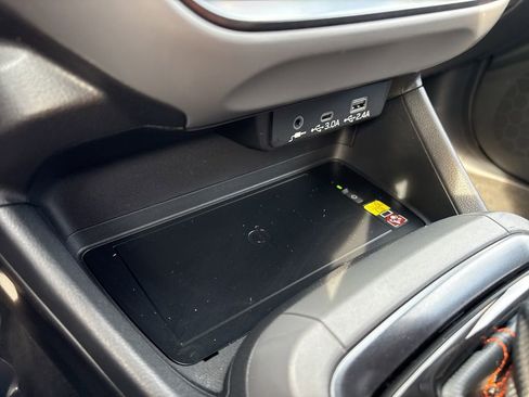 Certified 2026 Subaru Crosstrek 2.5i Limited image 20