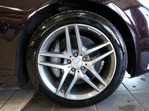 Used 2014 Mercedes-Benz S 550 Sedan image 68