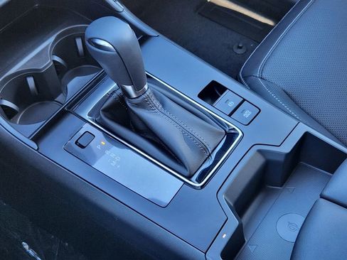 New 2026 MAZDA CX-5 2.5 S w/ Premium Package AWD/4WD image 11