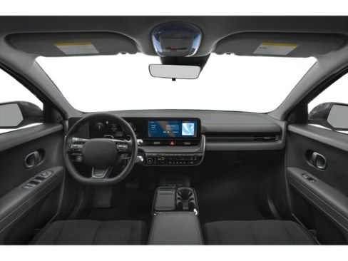New 2026 Hyundai Ioniq 5 SE RWD image 7