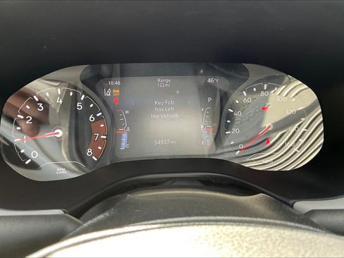 Used 2024 Jeep Compass Limited image 14