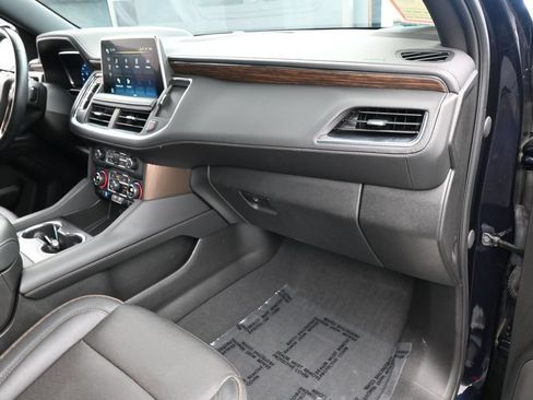 Used 2023 Chevrolet Tahoe High Country RWD image 54