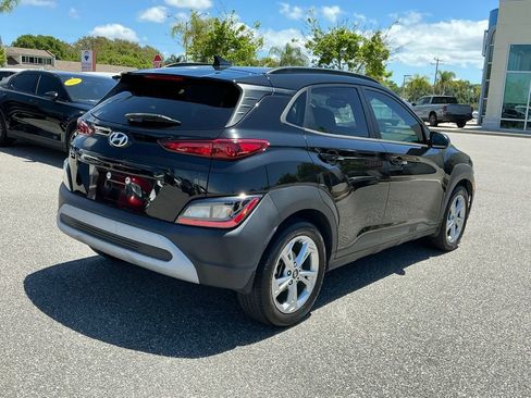 Used 2022 Hyundai Kona SEL w/ Cargo Package FWD image 6
