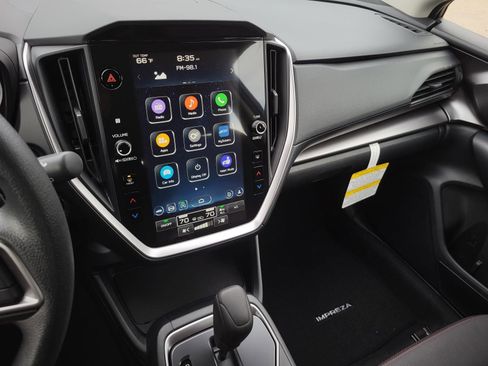 New 2026 Subaru Impreza 2.0i Sport image 8