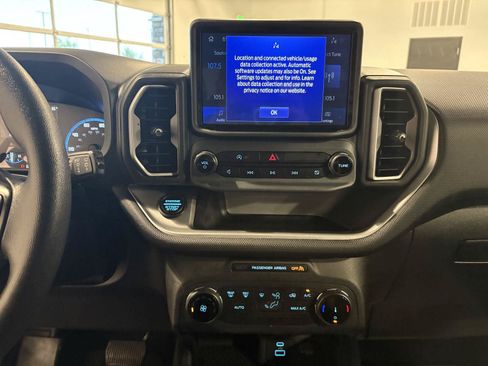 Used 2022 Ford Bronco Sport Big Bend AWD/4WD image 16