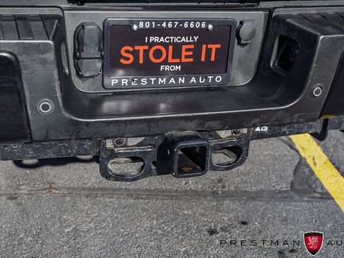 Used 2024 Ford F350 Platinum image 5