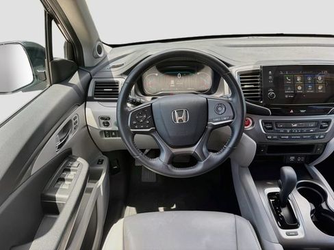 Used 2019 Honda Pilot EX-L image 17