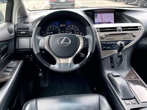 Used 2013 Lexus RX 350 FWD image 5