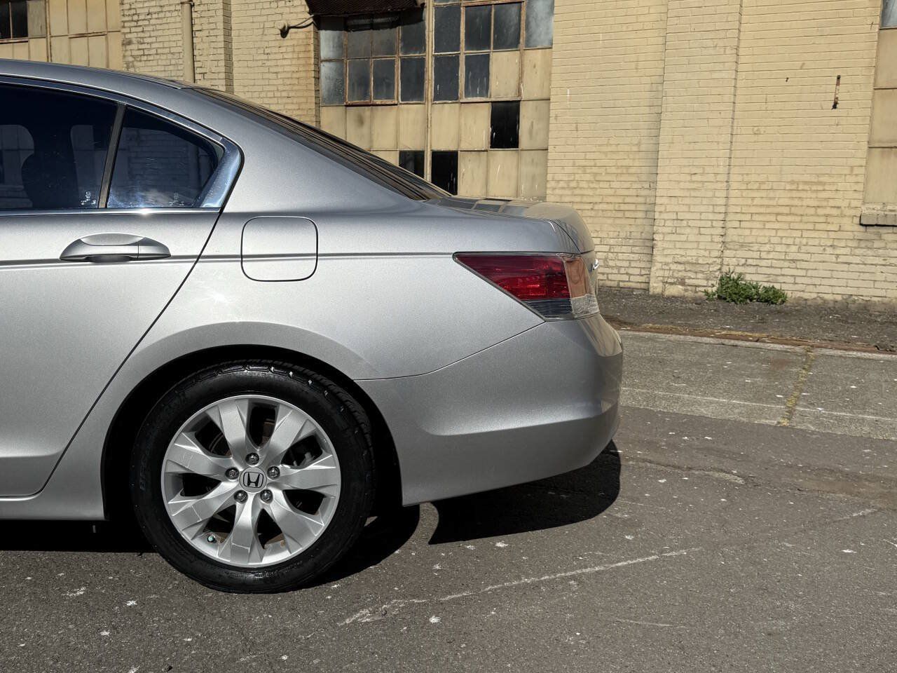 Used 2008 Honda Accord EX image 19
