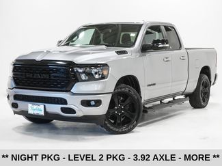 Used 2022 RAM 1500 Big Horn video 1