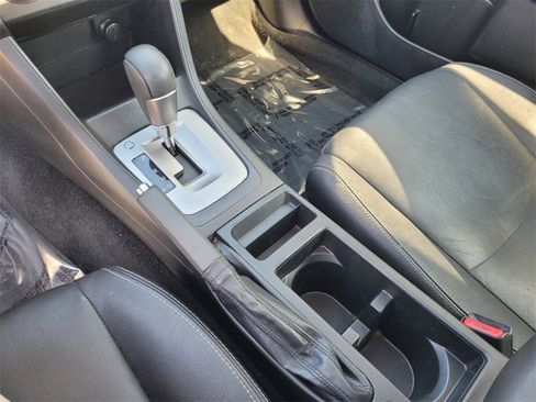 Used 2014 Subaru Impreza 2.0i Limited w/ Popular Package #1 image 28