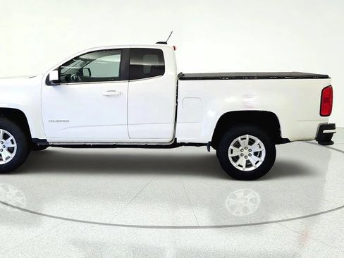 Used 2018 Chevrolet Colorado LT RWD image 5
