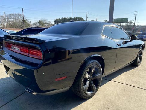 Used 2013 Dodge Challenger R/T Plus image 6