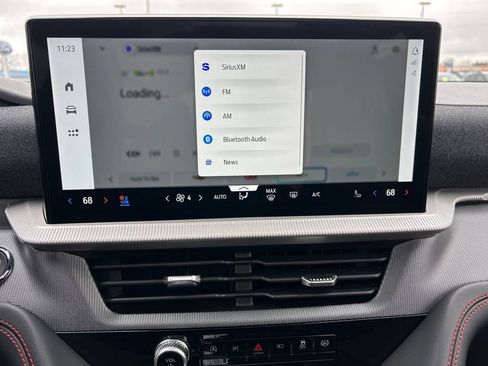 New 2026 Ford Explorer ST image 31