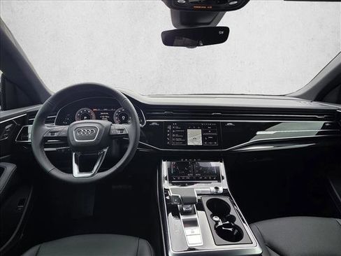 New 2026 Audi Q8 Premium Plus image 20