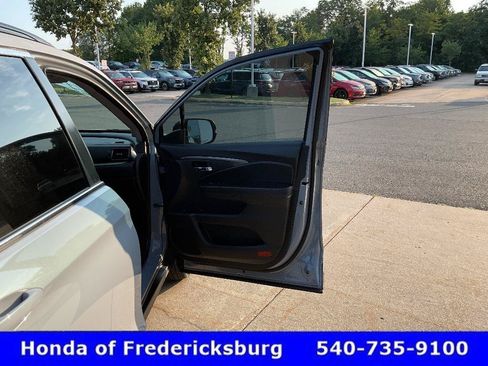Used 2022 Honda Pilot Special Edition image 24
