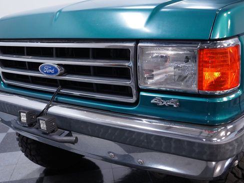 Used 1989 Ford Bronco image 17