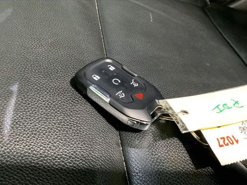 Used 2016 Chevrolet Tahoe LT image 19