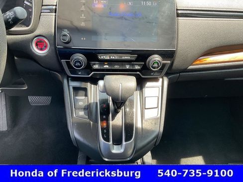 Used 2018 Honda CR-V EX image 36