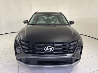 New 2025 Hyundai Tucson SEL FWD video 2