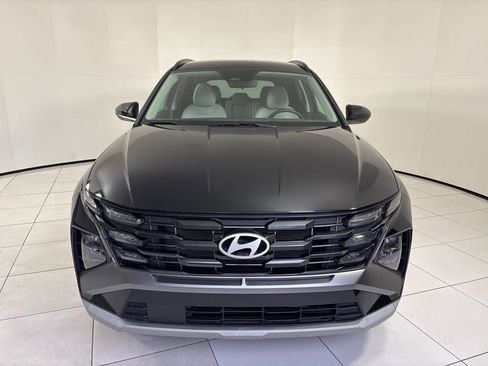 New 2025 Hyundai Tucson SEL FWD image 2