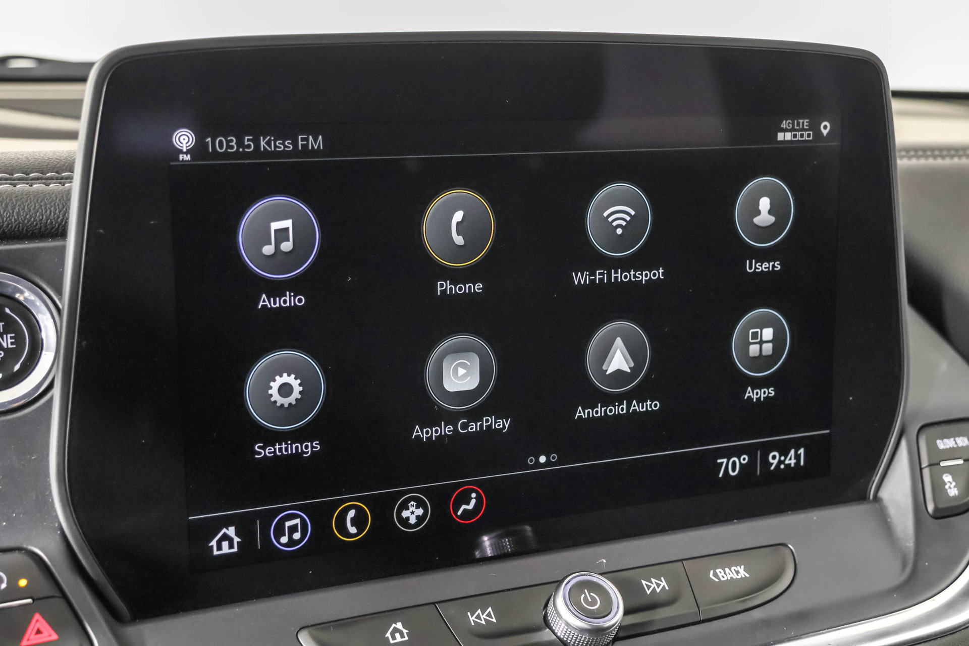 Used 2024 Chevrolet Blazer LT w/ Convenience Package FWD image 30