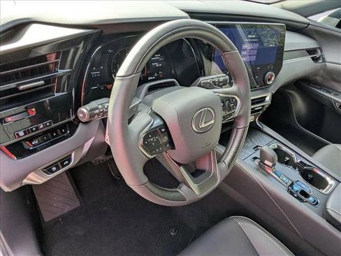 New 2026 Lexus RX 350 FWD image 3