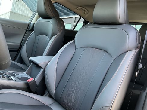 New 2026 Subaru Crosstrek 2.5i Limited AWD/4WD image 14