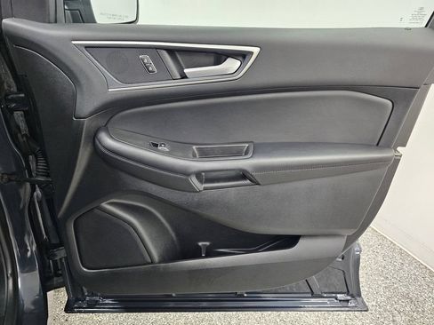 Used 2024 Ford Edge SEL w/ Convenience Package AWD/4WD image 19