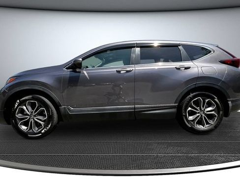 Used 2022 Honda CR-V EX image 8