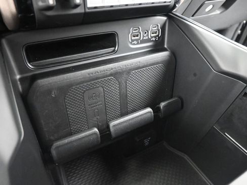 Used 2023 RAM 2500 Laramie image 14