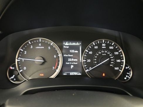 Used 2017 Lexus RX 350 FWD image 22