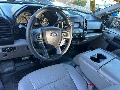 Used 2020 Ford F150 XL w/ Equipment Group 101A Mid image 8