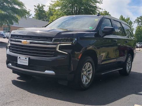 Used 2023 Chevrolet Tahoe LT image 7