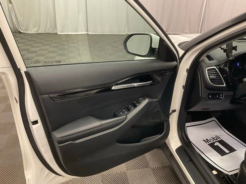 Used 2021 Kia Seltos EX image 10