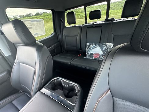 New 2026 Ford F350 Lariat AWD/4WD image 33
