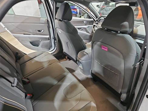 New 2026 Hyundai Elantra SEL Sport w/ Cargo Package image 11