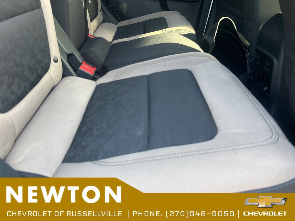 Used 2022 Ford Bronco Wildtrak AWD/4WD image 29