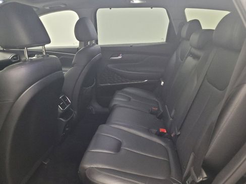 Used 2020 Hyundai Santa Fe SEL image 18