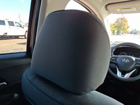 Used 2022 Hyundai Santa Fe SEL image 14