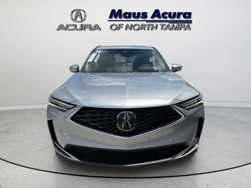 Used 2026 Acura MDX FWD w/ Technology Package image 2