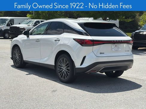 Used 2023 Lexus RX 350 FWD w/ Cold Area Package image 5