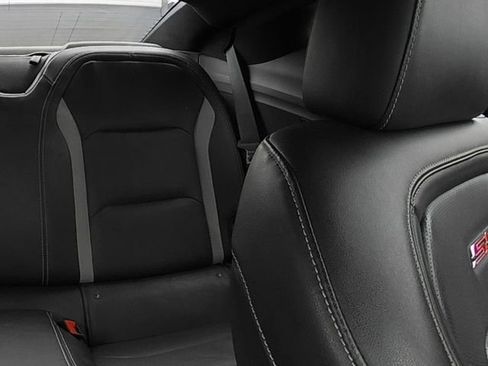 Used 2018 Chevrolet Camaro SS RWD image 24