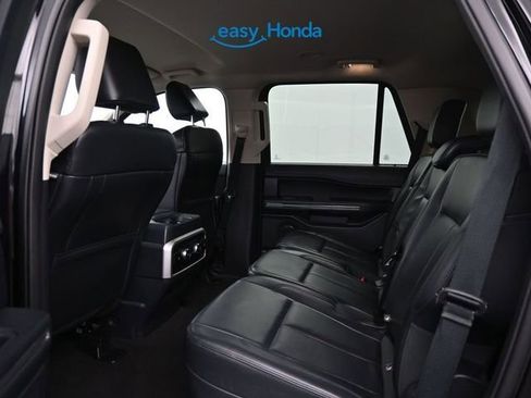 Used 2024 Ford Expedition XLT image 16