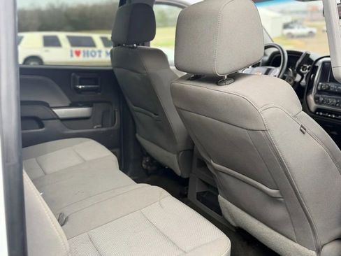 Used 2017 Chevrolet Silverado 1500 LT w/ All Star Edition image 16